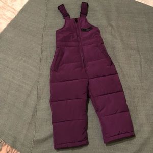 Diesel Snowsuit
